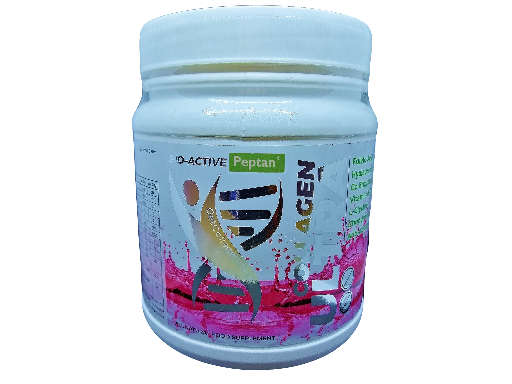 Buy 4 Units Collagen Ultra 600 Grams Mega Tub