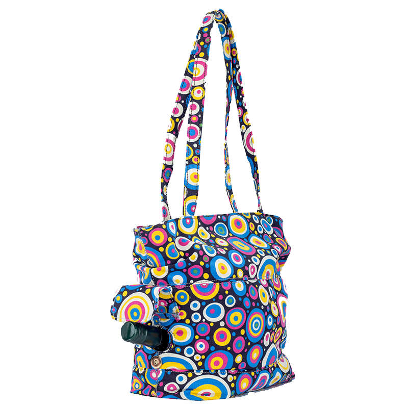 Beach Bags Blue