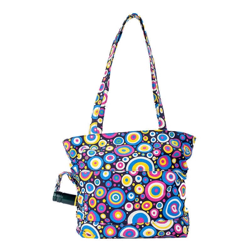 Beach Bags Blue
