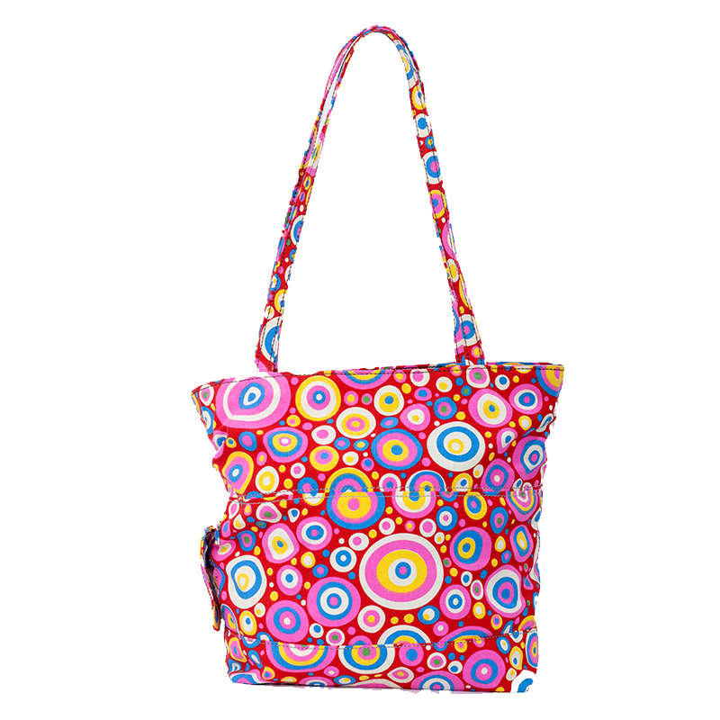 Beach Bags Red