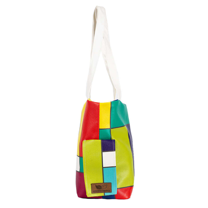 Stylish Wine Bag