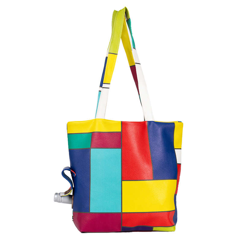 Stylish Wine Bag