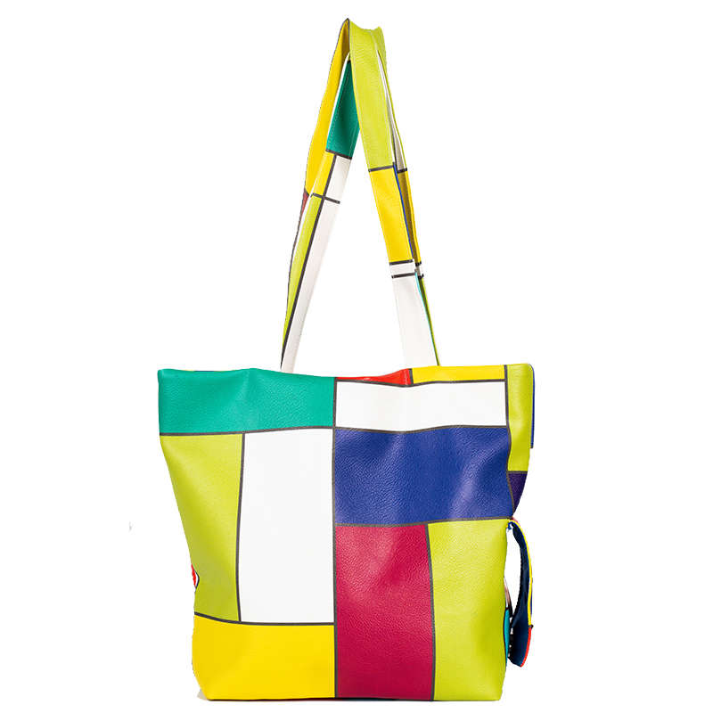 Stylish Wine Bag