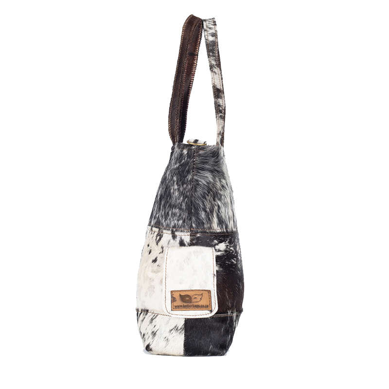 Exclusive, Limited Edition, Nguni Bags