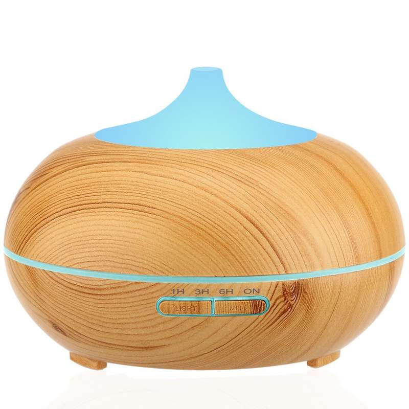 Better Sleep 300ml Ultrasonic Essential Oil Aroma Diffuser