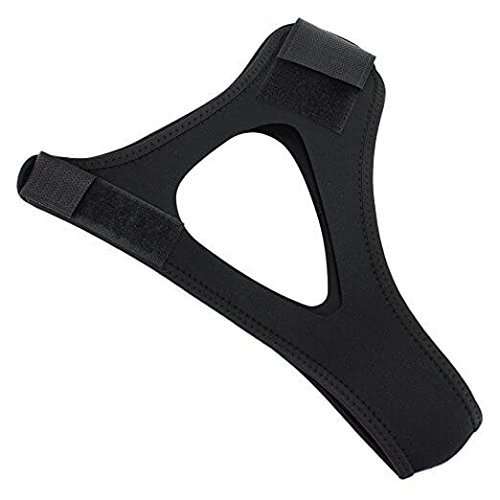 Better Sleep Anti-Snoring Chin Strap for mouth breathers