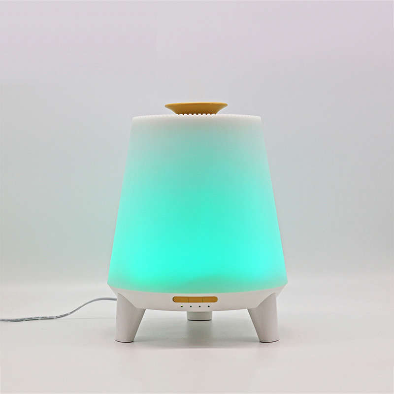 Better Sleep Bluetooth Speaker and Diffuser