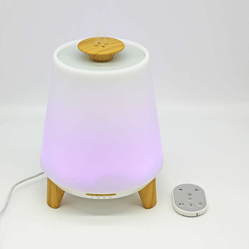 Better Sleep Bluetooth Speaker and Diffuser