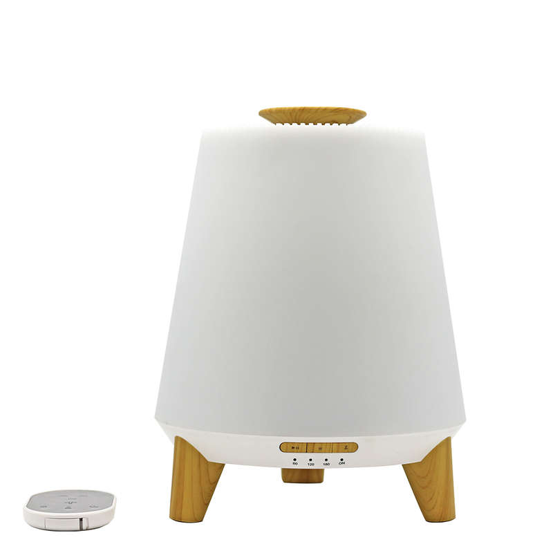 Better Sleep Bluetooth Speaker and Diffuser