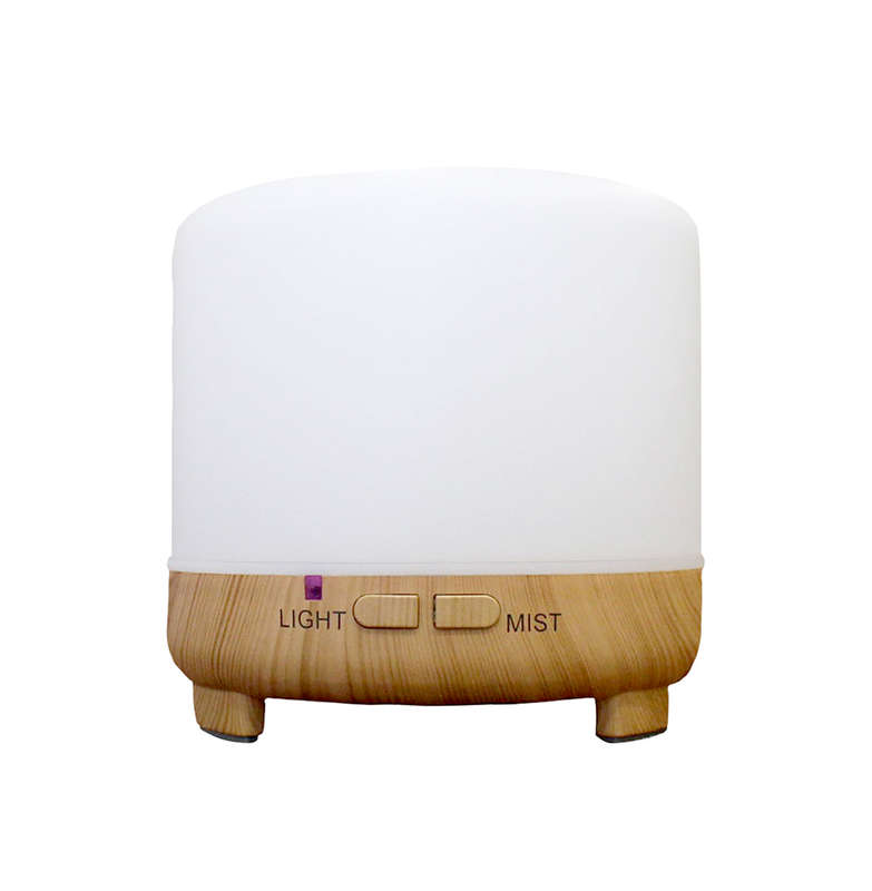 Better Sleep Mini Aroma Essential Oil Diffuser