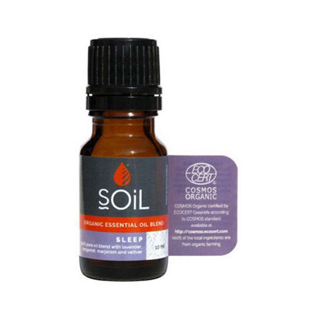 Organic Sleep Oil 10ml