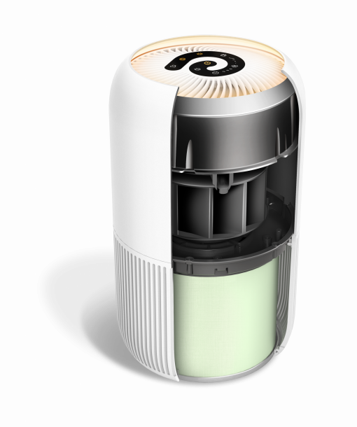 Taroma Liectroux Air Purifier