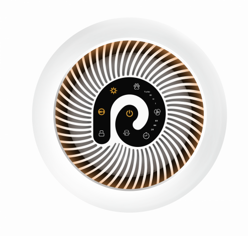 Taroma Liectroux Air Purifier