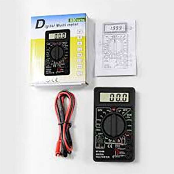 Multimeter