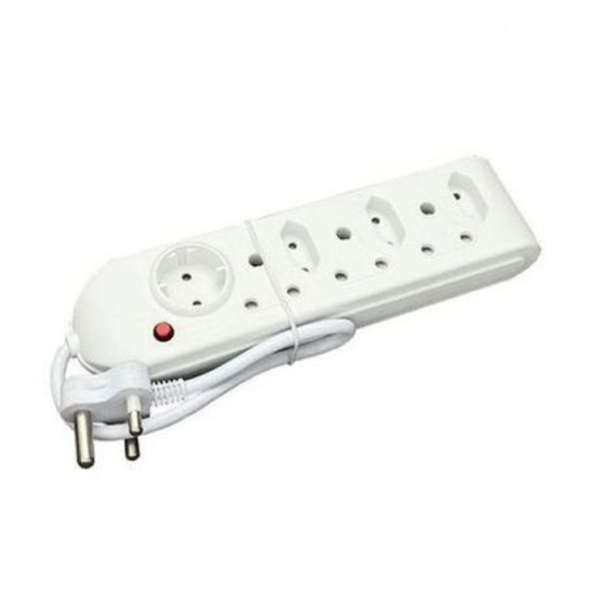 Redisson 7 Way Multi-Plug