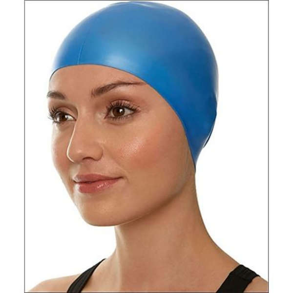 Swimming Cap - Non-Slip, Stretchable