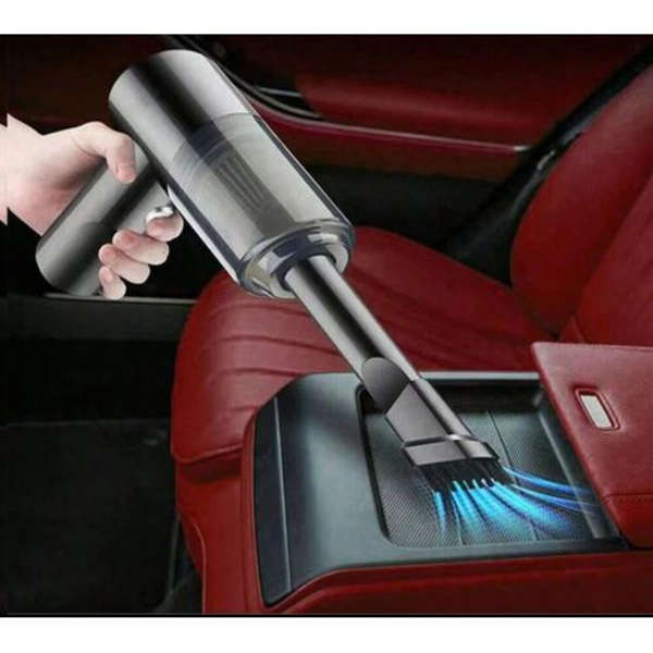 3-IN-1 Handheld Vacuum Cleaner &amp; Blower