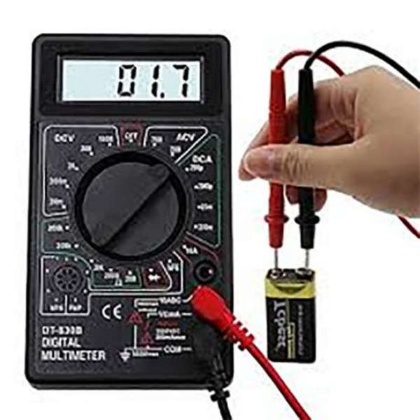 Multimeter