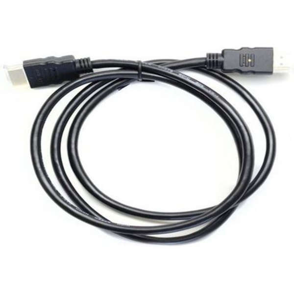 HDMI Cable Black - 1.5M