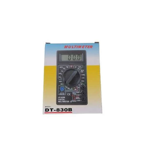 Multimeter