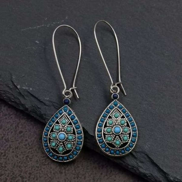 Earrings For WomenEarings - Womens Jewelry - Dangle/Boho - Statement Earrings