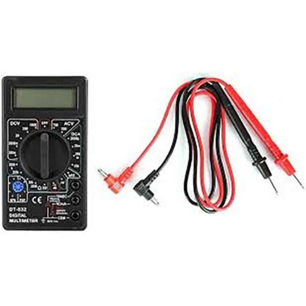 Multimeter