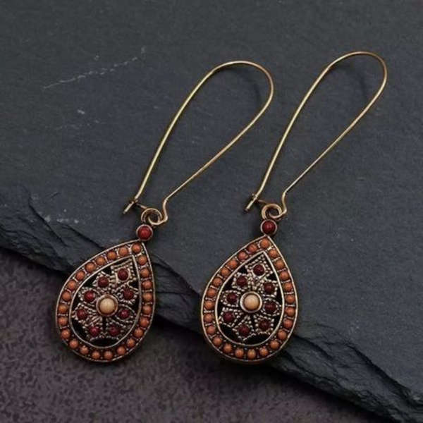 Earrings For WomenEarings - Womens Jewelry - Dangle/Boho - Statement Earrings