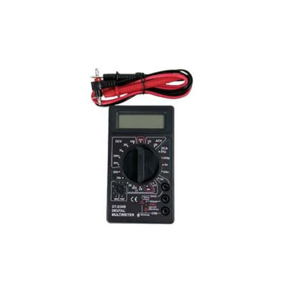 Multimeter