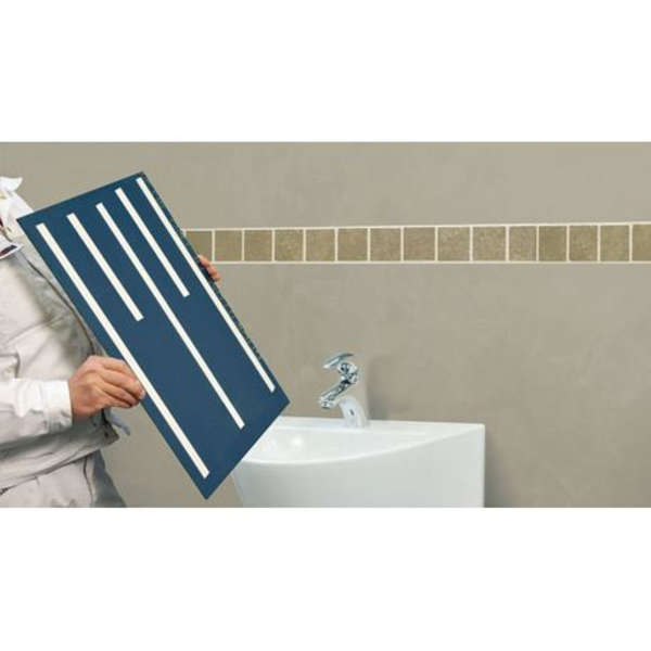 GL Heavy Duty Double-sided Tape Mounting Tape - Pack of 2