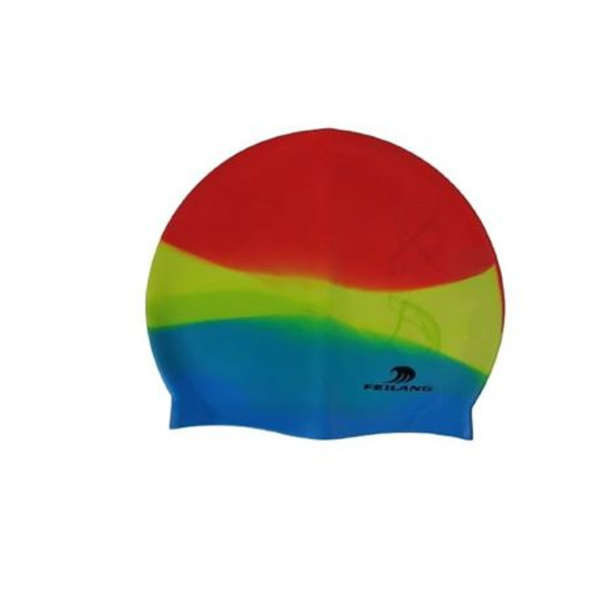 Swimming Cap - Non-Slip, Stretchable