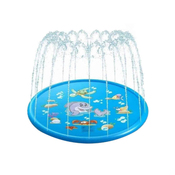 Jadies Jems - Flat Mat Sprinkler