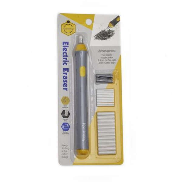 Electric Eraser