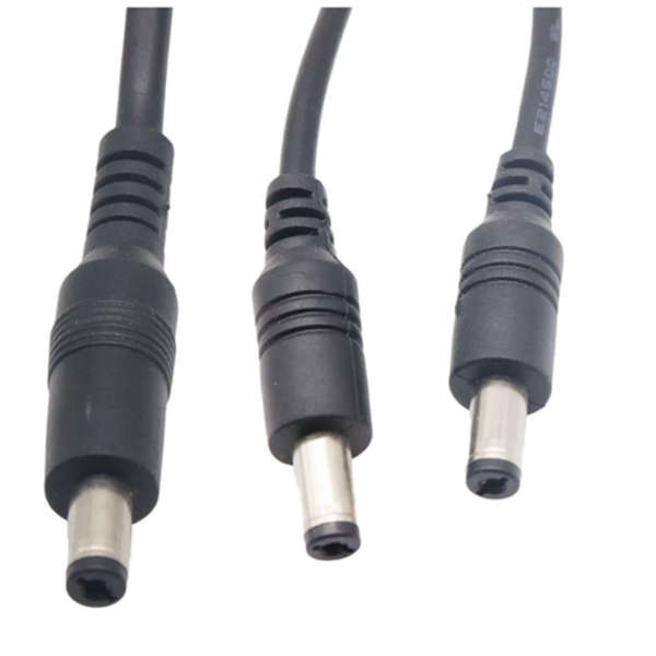 Multipurpose CCTV Power Splitter Cable XF0525