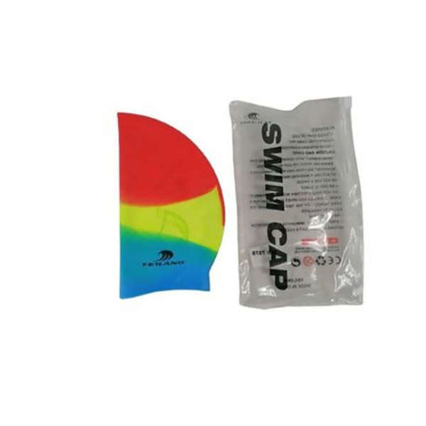Swimming Cap - Non-Slip, Stretchable