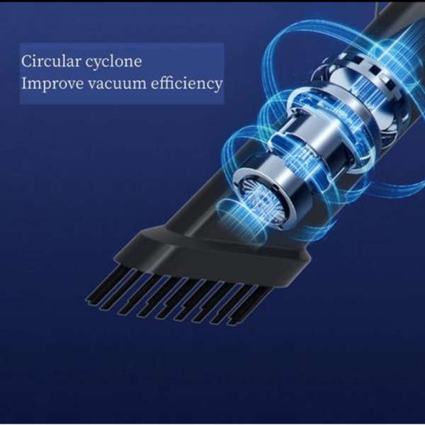3-IN-1 Handheld Vacuum Cleaner &amp; Blower