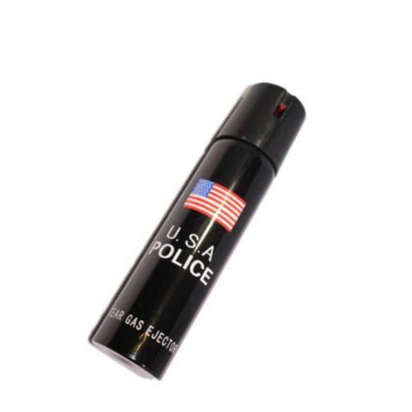 Self Defense Pepper Spray 110ml