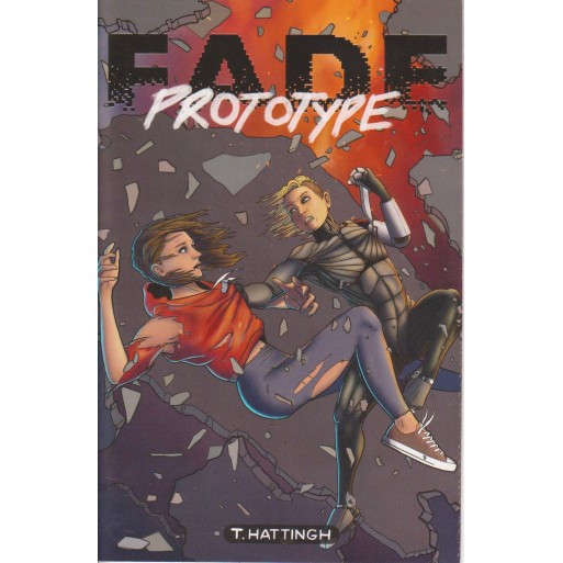 Fade Prototype