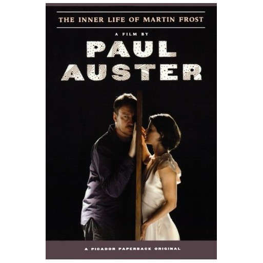 The Inner Life of Martin Frost