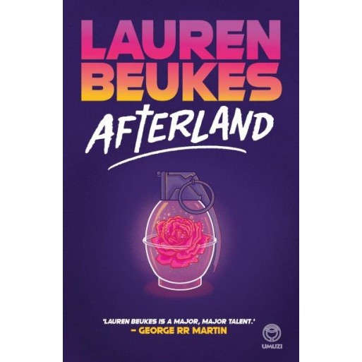 Afterland