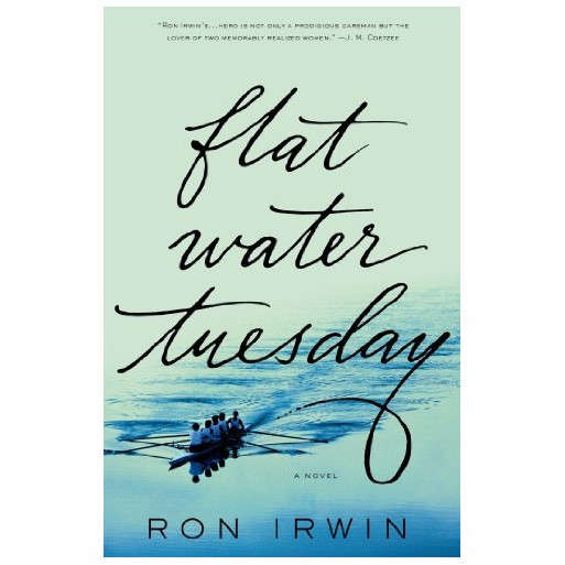 Flat Water Tuesday
