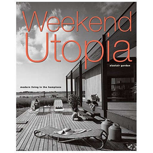 Weekend Utopia: Modern Living in the Hamptons
