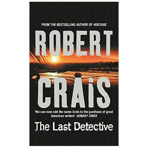 The Last Detective