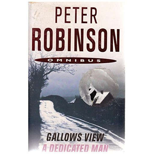 Gallows View & A Dedicated Man