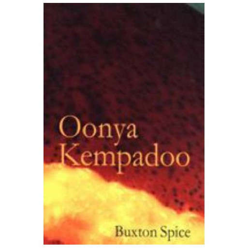 Buxton Spice