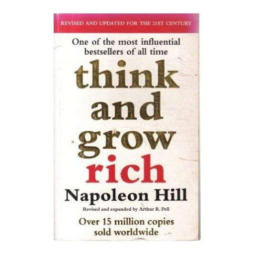 Think and Grow Rich