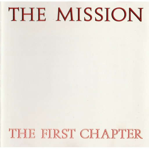 The First Chapter