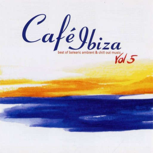 Cafe Ibiza Vol 5