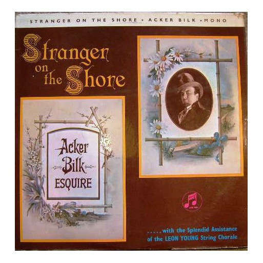 Stranger on the Shore