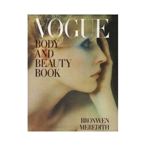 Vogue Body and Beauty Book