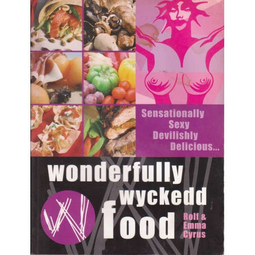 Wonderfully Wicked Food